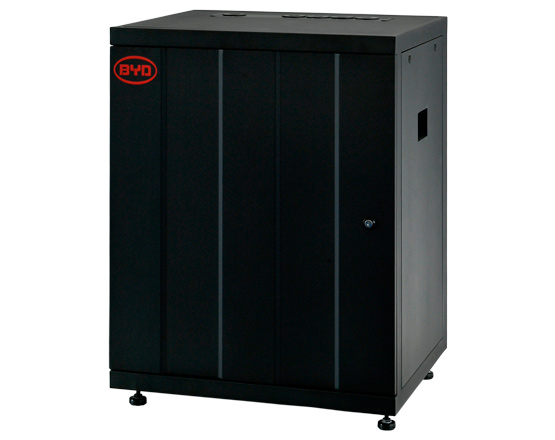Battery Box Pro